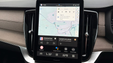 Volvo XC90 2.0 T8 PHEV Ultra Dark 5dr AWD Geartronic Estate